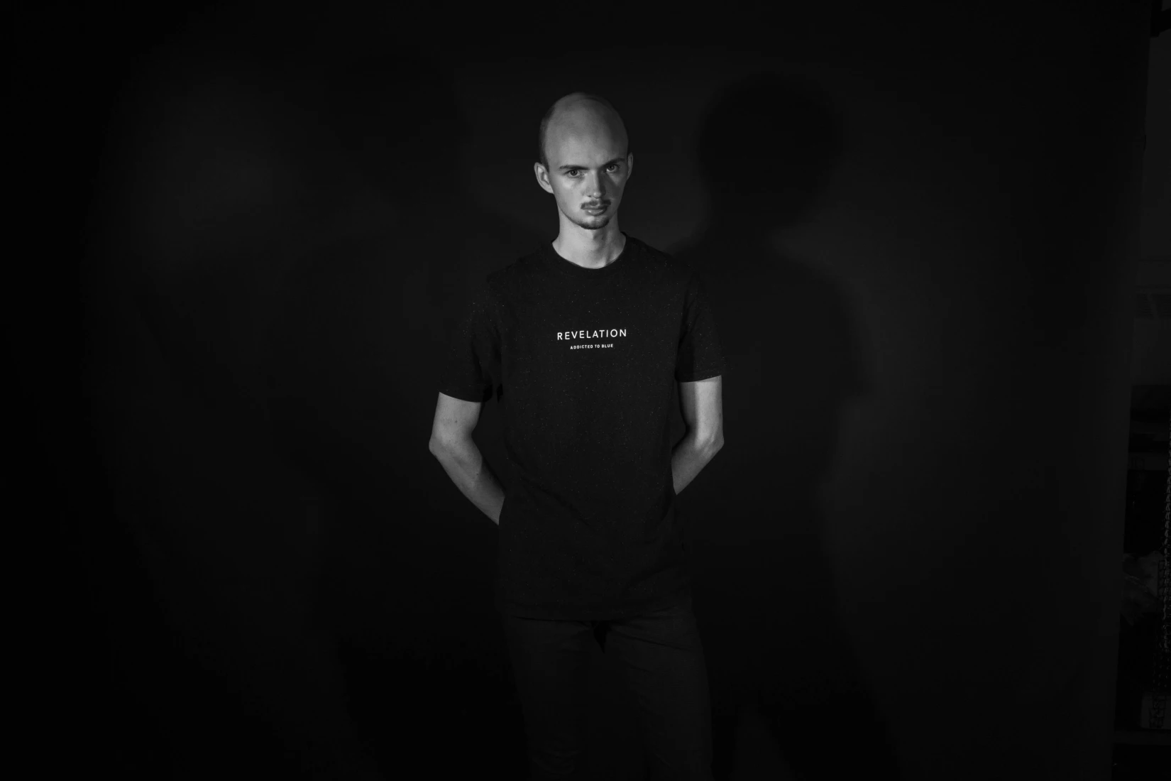 MNSU Introduction to Photography Assignment 1